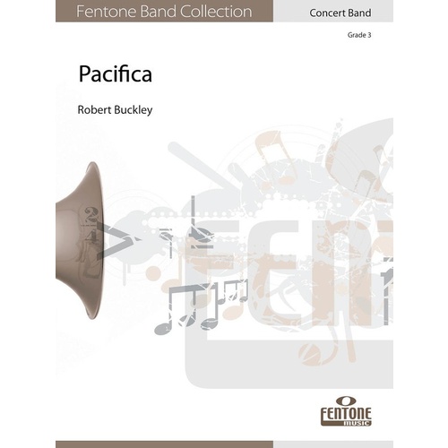PACIFICA DH Concert Band 5