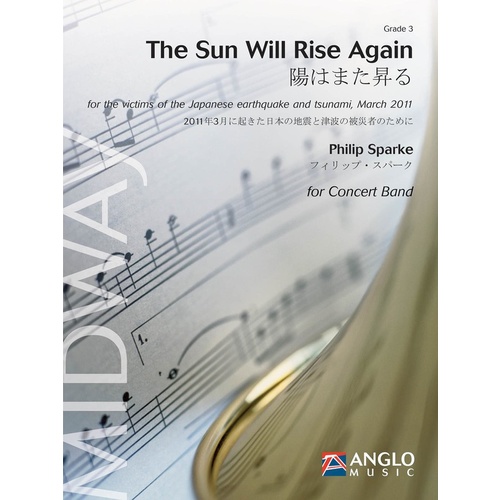 Sun Will Rise Again Dh3