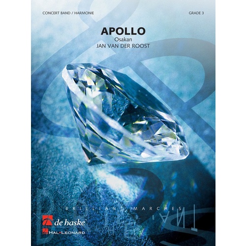 Apollo Dh4
