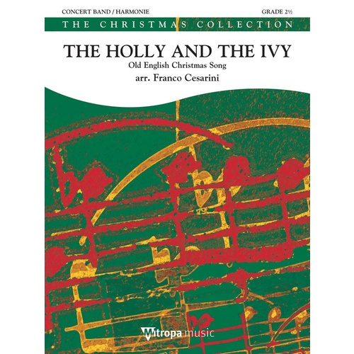 Holly And The Ivy Dh2.5