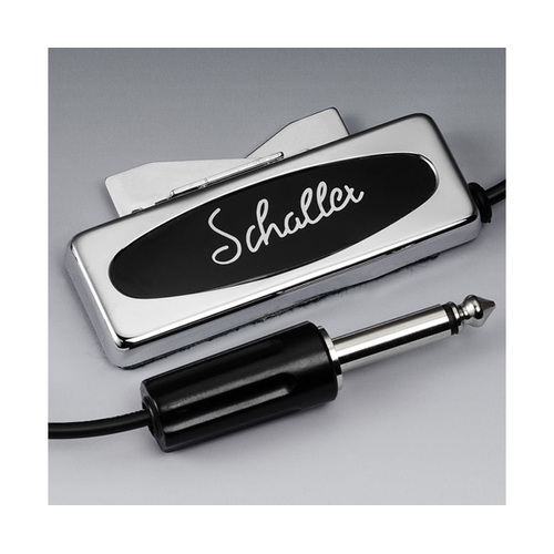 Schaller Pickup-Fingerboard Mount 10/40