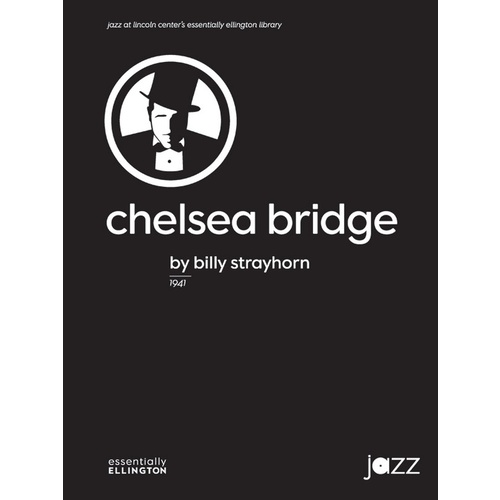 Chelsea Bridge Junior Ensemble Gr 4