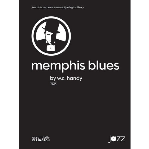 Menphis Blues Junior Ensemble Gr 3