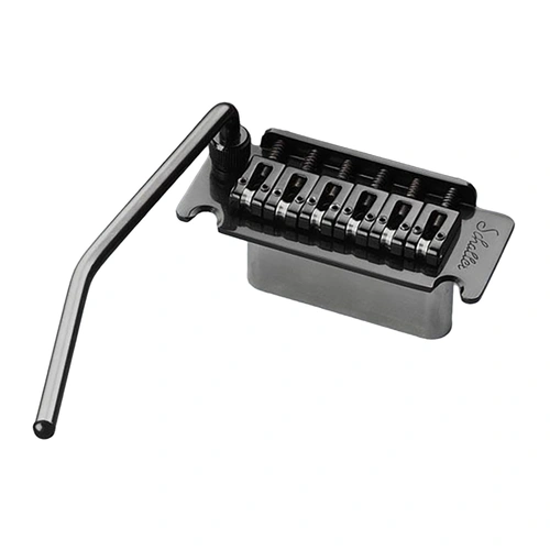 Schaller Vintage Tremolo System Black 13050437