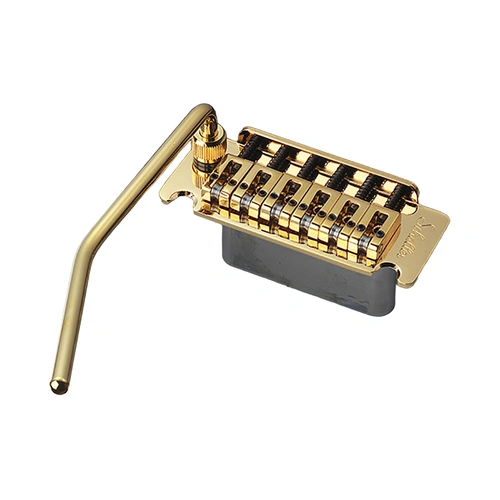 Schaller Vintage Tremolo System Gold 13050537