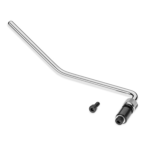 Schaller FR Tremolo Arm Right-Hand Chrome 13080200