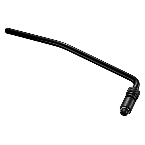 Schaller FR Tremolo Arm Right-Hand Black 13080400