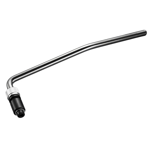 Schaller FR Tremolo Arm Left-Hand Chrome 13090200