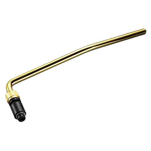 Schaller FR Tremolo Arm Left-Hand Gold 13090500