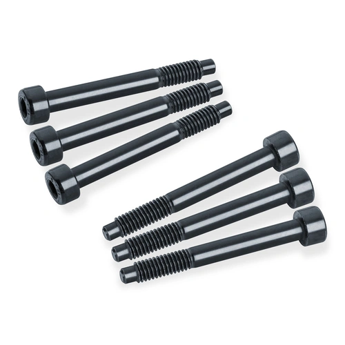 Schaller LockMeister 6 String Locking Screws M4 x 40 - Set of 6