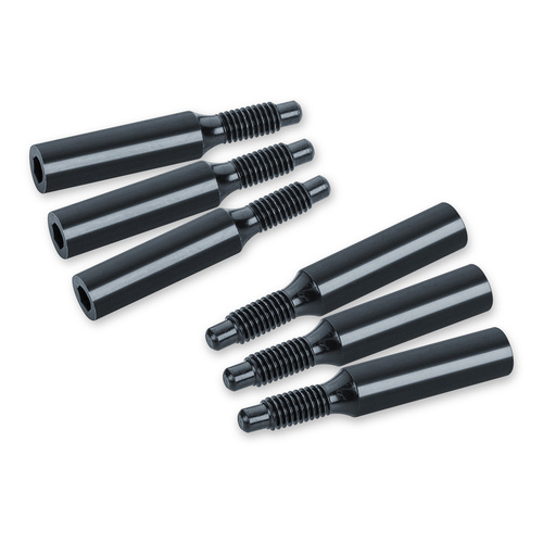 Schaller Tremolo 6 String Locking Screws Set (6 x 34)