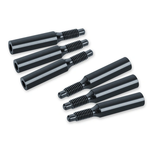 Schaller Tremolo 1 Set of 6 String Locking Screws 6 x 34
