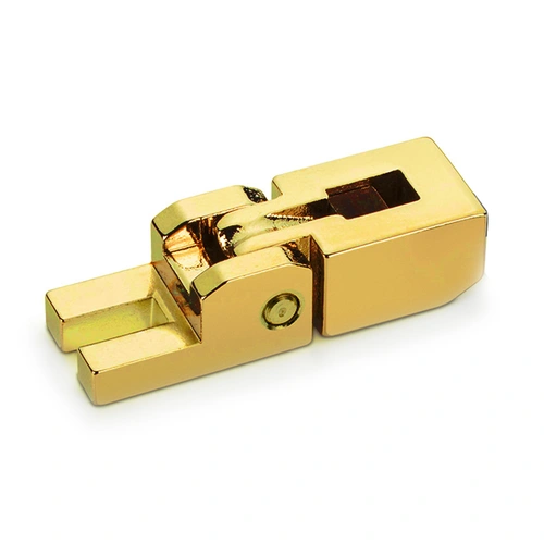 Schaller FR Lockmeister Saddle No.1 (A or B) - Single - Gold