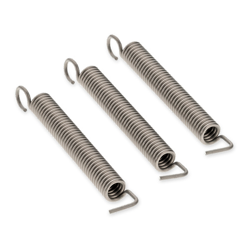 Schaller Tremolo Springs Set of 3 for Lockmeister 6/7, Trem, Vintage 20070106