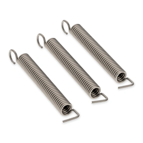 Schaller Tremolo Springs Set of 3 for Lockmeister 6 & 7, Trem and Vintage Systems 20070106