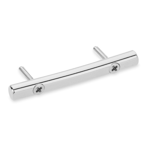 Schaller FR Tremolo String Retainer Chrome 372001