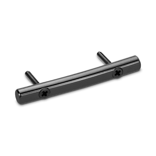 Schaller FR Tremolo String Retainer Black 372003-20190400