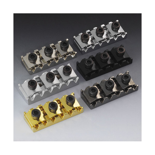 Schaller FR Locknut-Gold 42.86/R4-13120504