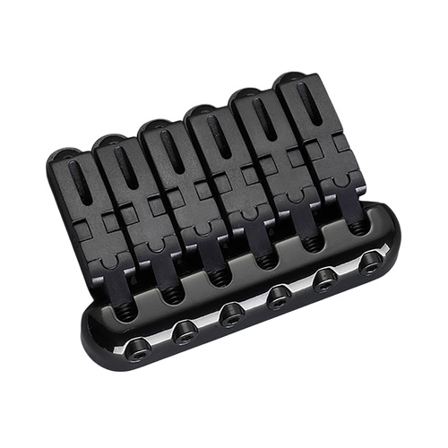 Schaller Hannes6 Anchor Plate - Black 22360400