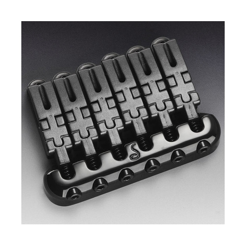 Schaller Hannes6 Bridge-Black-12010400
