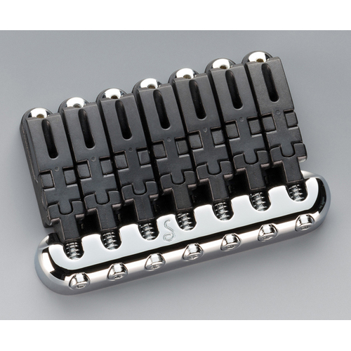 Schaller Hannes7 Bridge Chrome-12300200