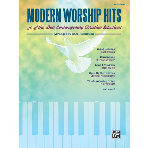 Modern Worship Hits Ep