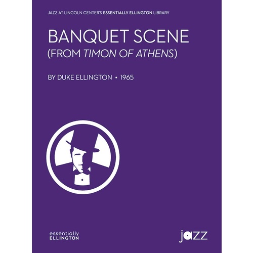 Banquet Scene From Timon Of Athens Junior Ensemble Gr 4