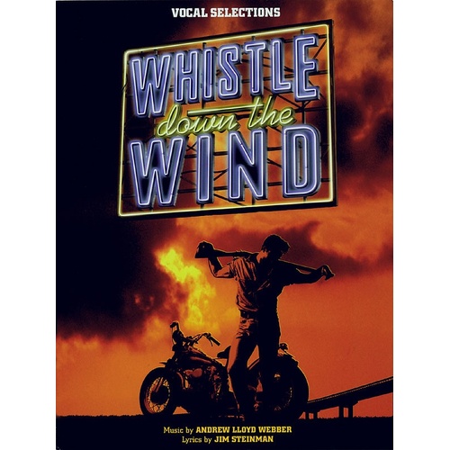 Whistle Down The Wind Eso2-3 (Music Score/Parts)
