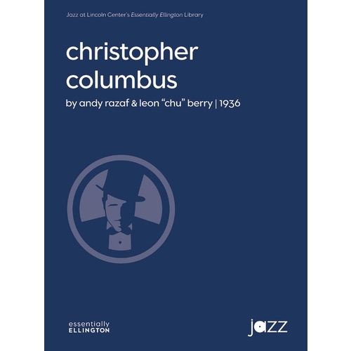 Christopher Columbus Junior Ensemble Gr 5