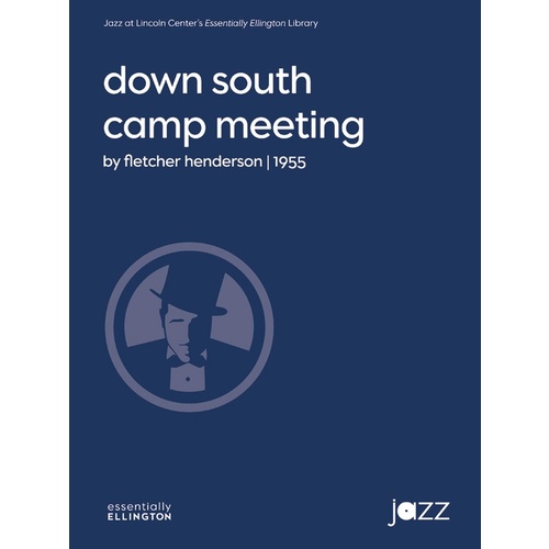 Down South Camp Meeting Junior Ensemble Gr 4