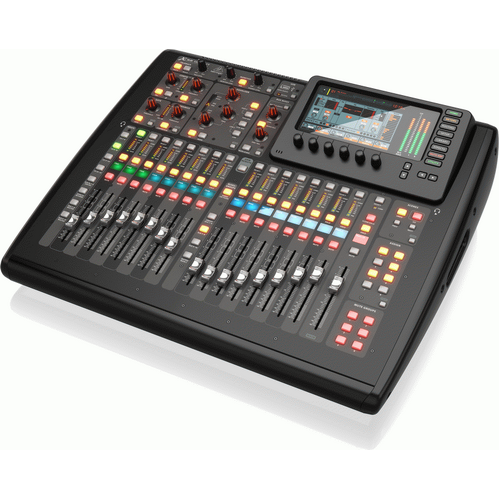 Behringer X32 Compact Digital Mixer