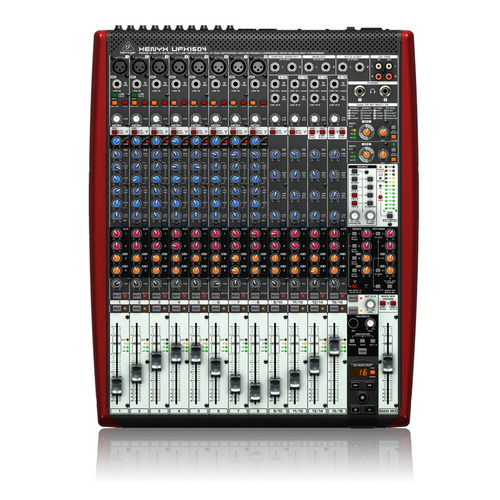 Behringer Xenyx UFX1604 Mixer