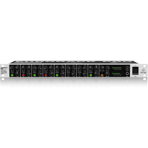 Behringer Eurorack Pro Rx1602 Mixer