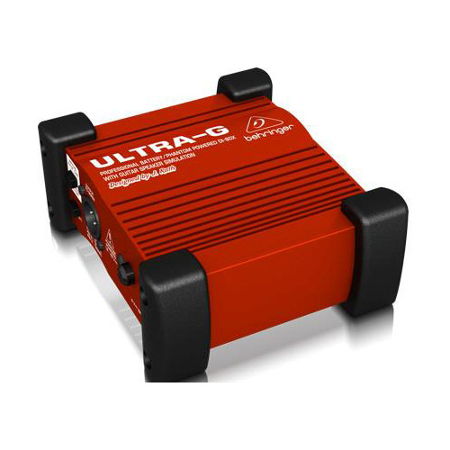 Behringer Ultra-G Gi100 DI Box