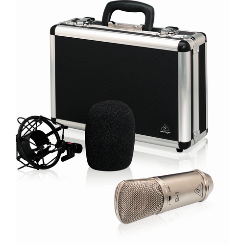Behringer B-1 Large Diaphragm Mic