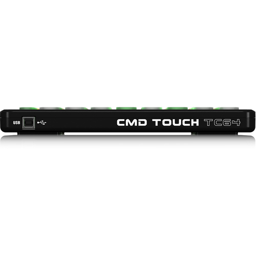 Behringer CMD Touch TC64 Controller