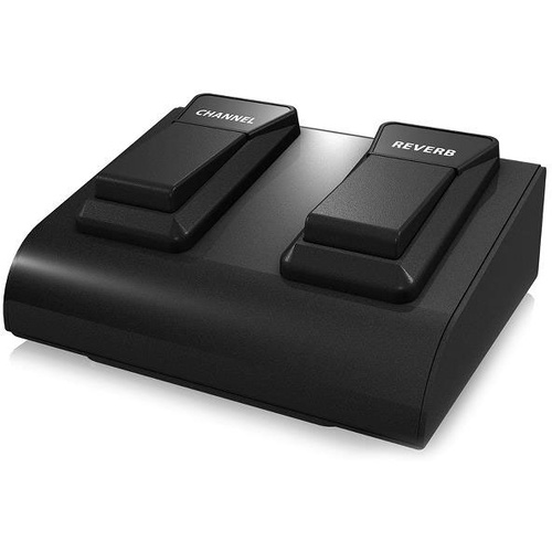 Behringer FSB102 2 Button Footswitch