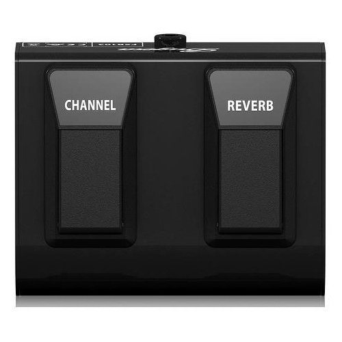 Behringer FSB102C 2 Button Footswitch