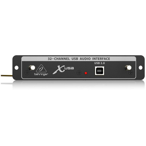 BEHRINGER X-USB EXPANSION CARD