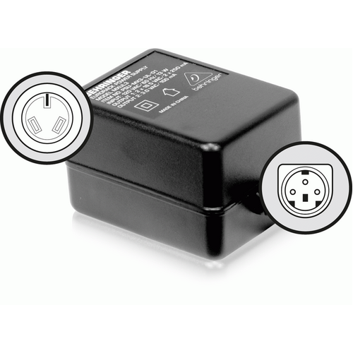 Behringer PSU11-SAA Power Supply