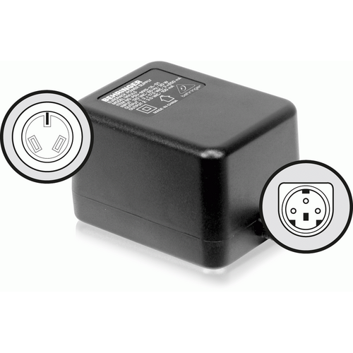 Behringer PSU4-SAA Power Supply