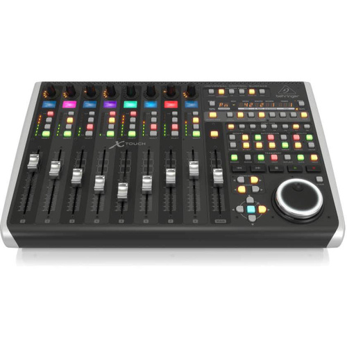 BEHRINGER X-TOUCH USB CONTROLLER