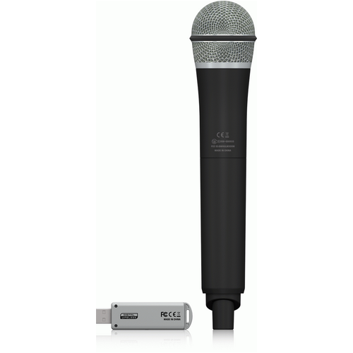 Behringer Ultralink Ulm300Usb 2.4G Wireless System