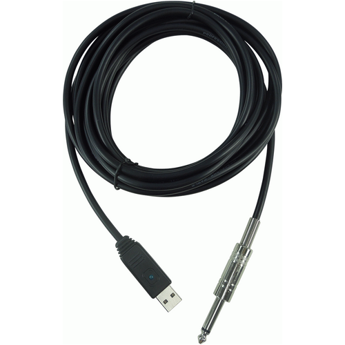 BEHRINGER GUITAR 2 USB
