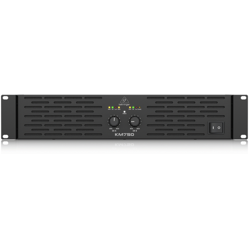 BEHRINGER KM750