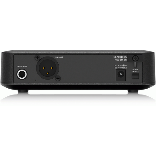 Behringer Ultralink Ulm300Mic 2.4G Wireless System