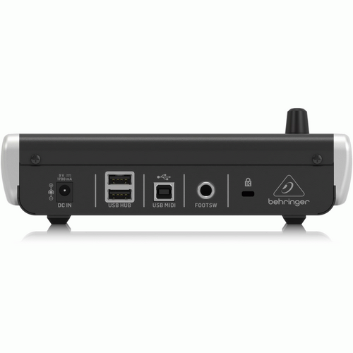 BEHRINGER X-TOUCH ONE USB CONTROLLER