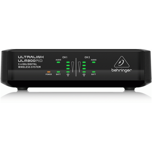 Behringer ULTRALINK Ulm302Mic 2.4G Wireless System