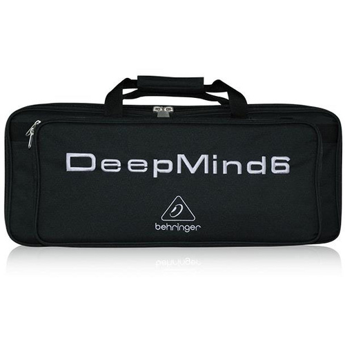 Behringer Deepmind 6-Tb Transport Bag