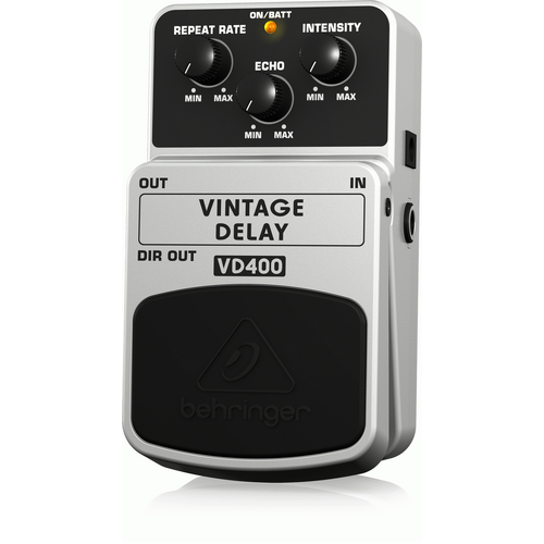 Behringer VC340 Analog Vocoder